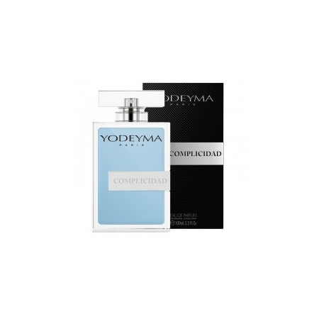 YODEYMA COMPLICIDAD 100 ML